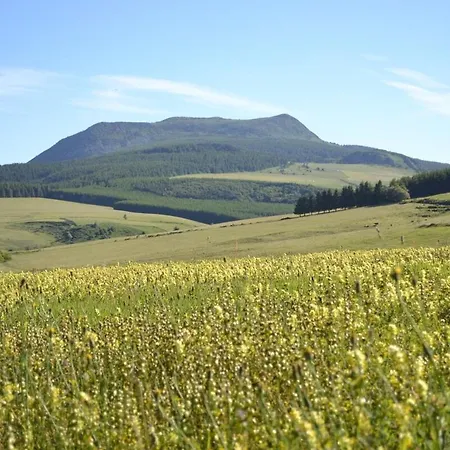 De La Croisee En Auvergne Fay-sur-Lignon