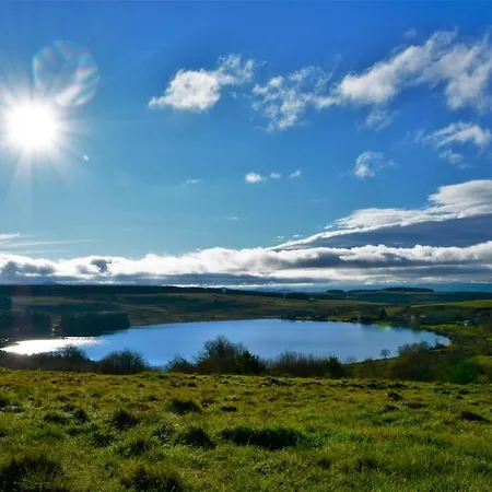 De La Croisee En Auvergne