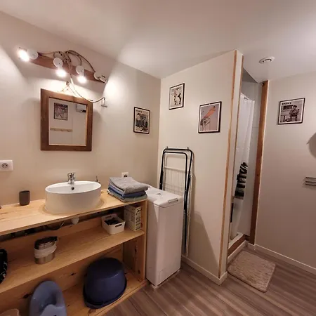 De La Croisee En Auvergne *