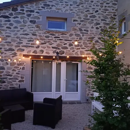 De La Croisee En Auvergne