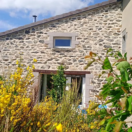 De La Croisee En Auvergne